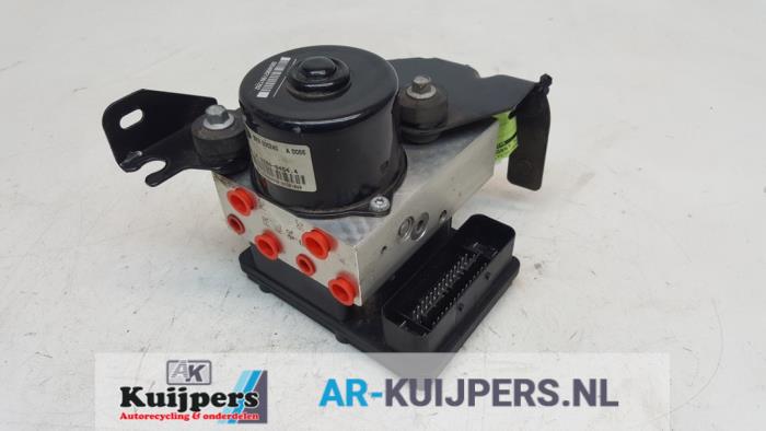 ABS Pomp - Landrover Freelander