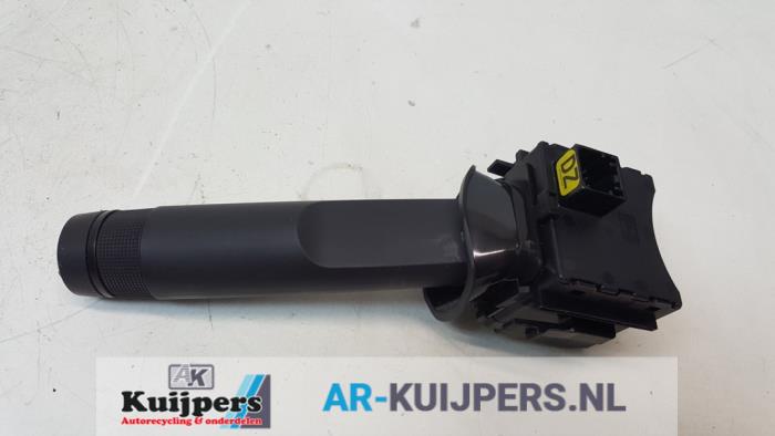 Ruitenwis Schakelaar - Opel Meriva