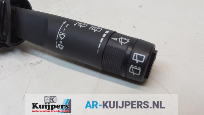 Ruitenwis Schakelaar - Opel Meriva