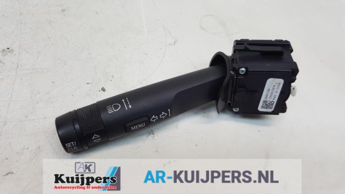 Richtingaanwijzer Schakelaar - Opel Meriva