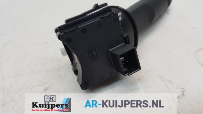 Richtingaanwijzer Schakelaar - Opel Meriva
