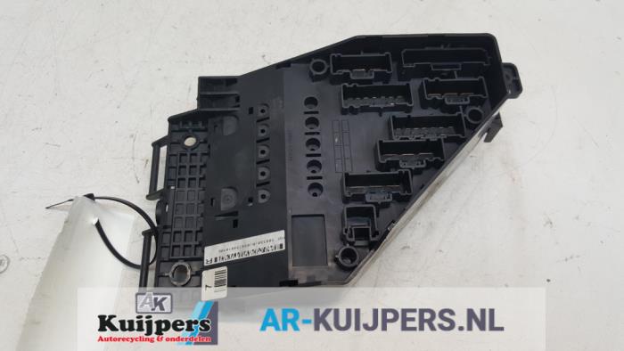 Zekeringkast - Landrover Freelander