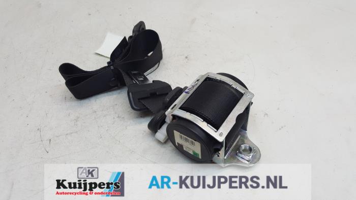 Veiligheidsgordel rechts-voor - Landrover Freelander
