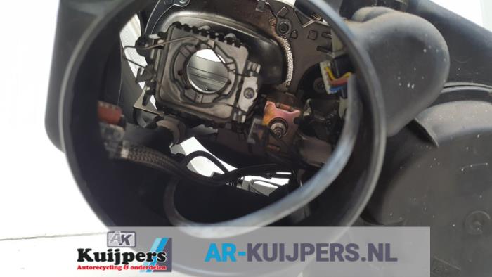 Koplamp links - Lancia Phedra