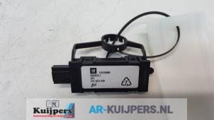 Gebruikte Airbag Sensor Opel Meriva 1.4 Turbo 16V ecoFLEX Prijs € 20,00 Margeregeling aangeboden door Autorecycling Kuijpers