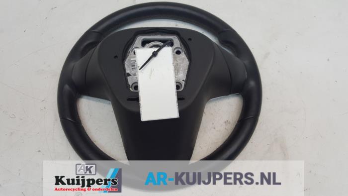 Stuurwiel - Opel Meriva