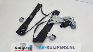 Gebruikte Ruitmechaniek 4Deurs links-voor Opel Meriva 1.4 Turbo 16V ecoFLEX Prijs € 25,00 Margeregeling aangeboden door Autorecycling Kuijpers