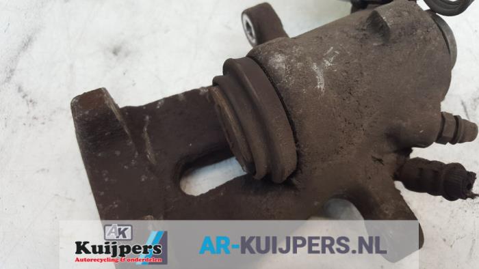 Remklauw (Tang) links-achter - Opel Meriva