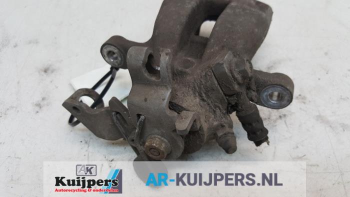 Remklauw (Tang) links-achter - Opel Meriva