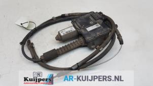 Gebruikte Handrem Mechaniek Opel Meriva 1.4 Turbo 16V ecoFLEX Prijs € 125,00 Margeregeling aangeboden door Autorecycling Kuijpers