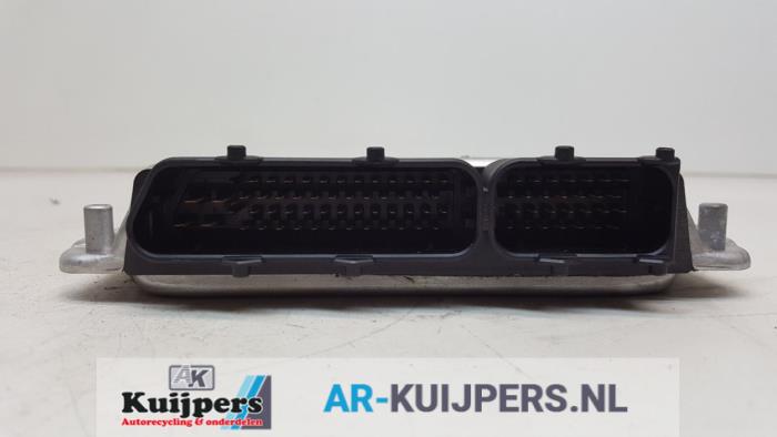 Computer Motormanagement - Volkswagen Golf Plus