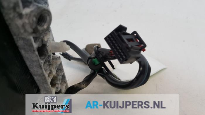Buitenspiegel links - Volkswagen Golf Plus
