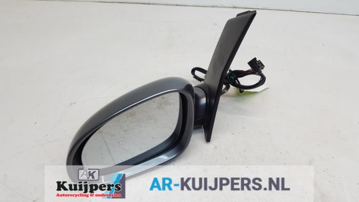 Buitenspiegel links - Volkswagen Golf Plus