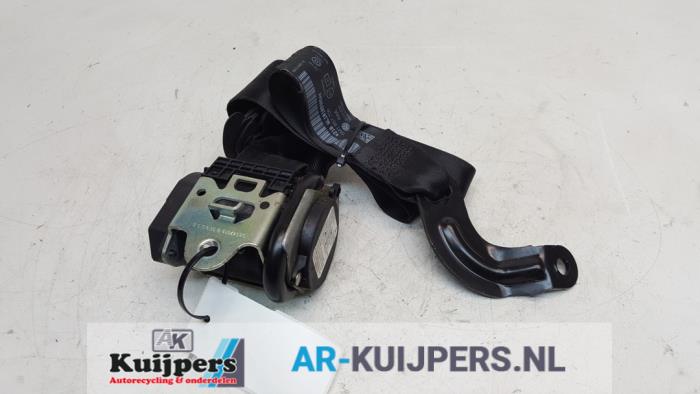 Veiligheidsgordel rechts-voor - Volkswagen Golf Plus