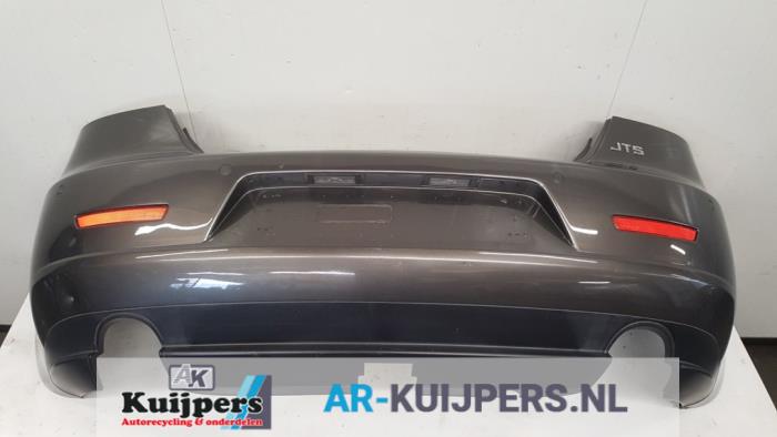 Achterbumper - Alfa Romeo 159