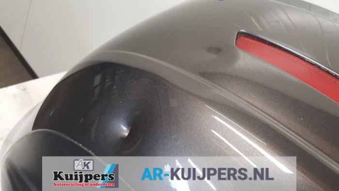 Achterbumper - Alfa Romeo 159