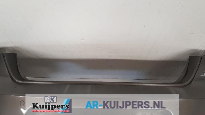 Achterbumper - Alfa Romeo 159