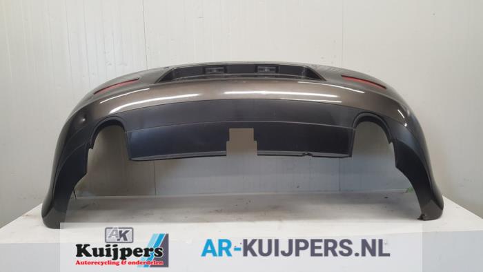 Achterbumper - Alfa Romeo 159