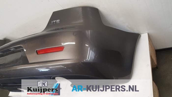 Achterbumper - Alfa Romeo 159