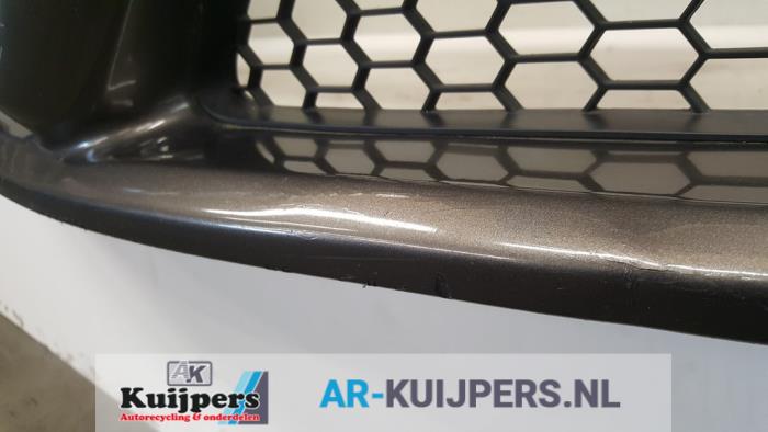 Voorbumper - Alfa Romeo 159