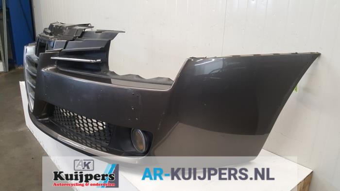 Voorbumper - Alfa Romeo 159