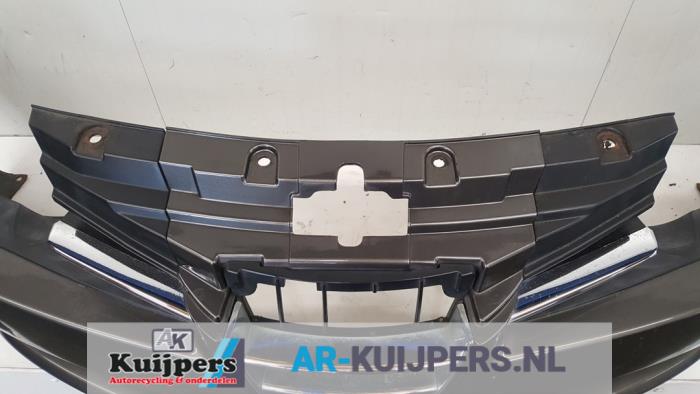 Voorbumper - Alfa Romeo 159