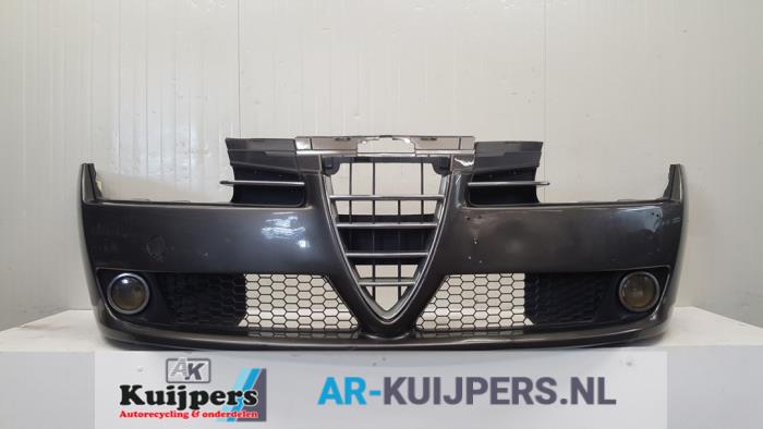 Voorbumper - Alfa Romeo 159