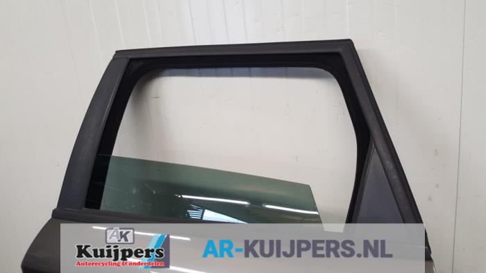Portier 4Deurs links-achter - Alfa Romeo 159