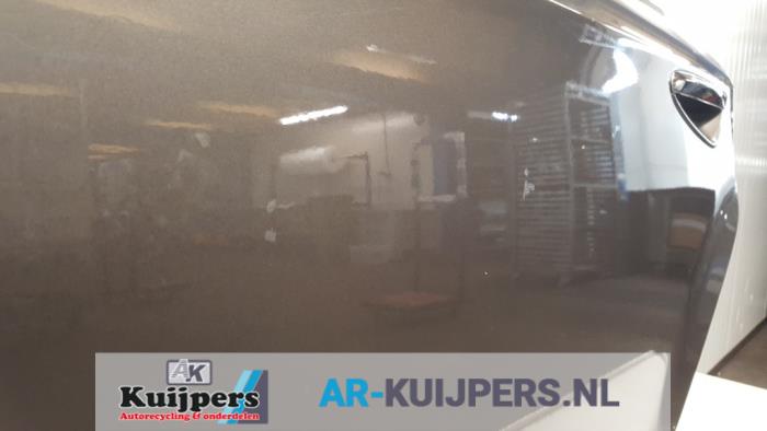 Portier 4Deurs links-achter - Alfa Romeo 159