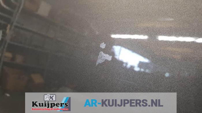Portier 4Deurs links-achter - Alfa Romeo 159