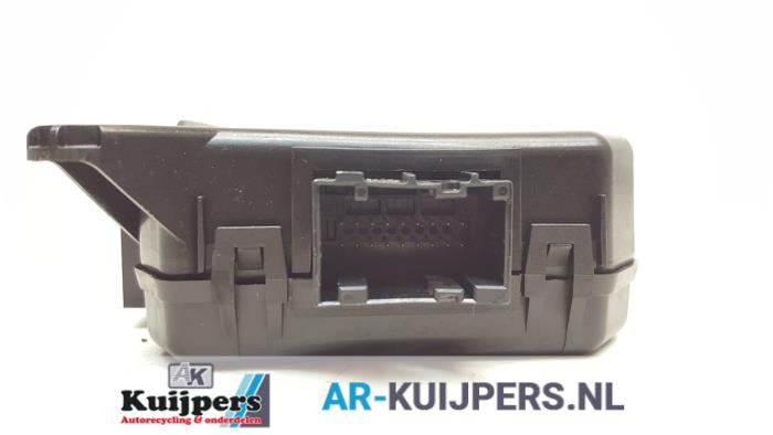 Centrale Deurvergrendelings Module - Alfa Romeo 159