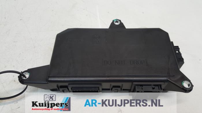 Centrale Deurvergrendelings Module - Alfa Romeo 159