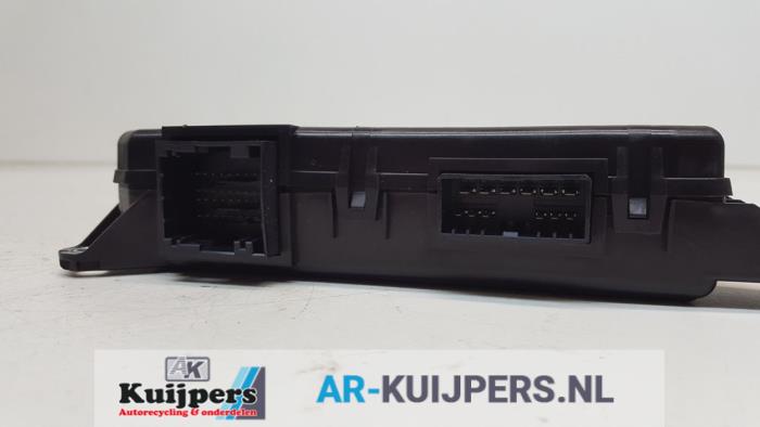 Centrale Deurvergrendelings Module - Alfa Romeo 159
