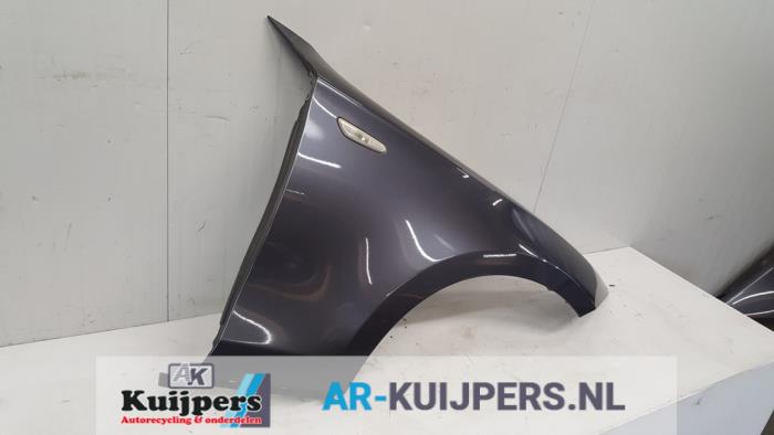 Scherm rechts-voor - BMW 1-Serie
