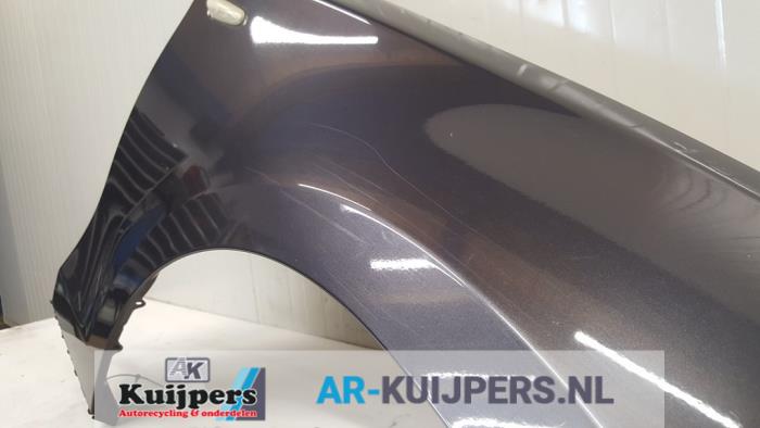 Scherm rechts-voor - BMW 1-Serie
