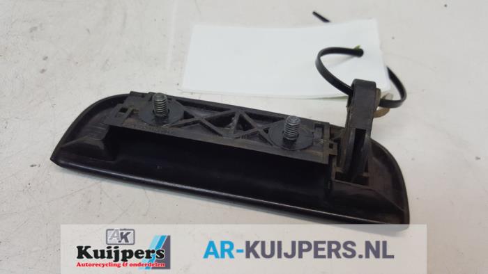 Handgreep - Suzuki Alto