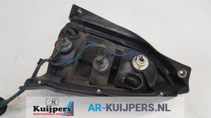 Achterlicht links - Suzuki Alto