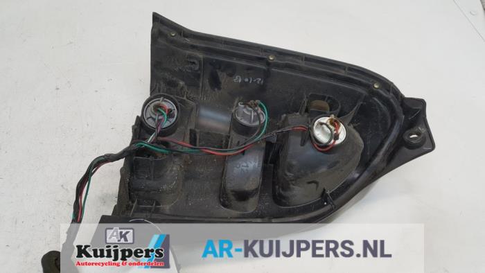 Achterlicht rechts - Suzuki Alto