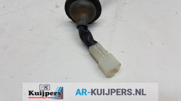 Achterlicht rechts - Suzuki Alto