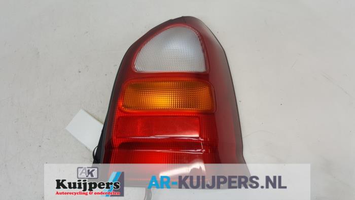 Achterlicht rechts - Suzuki Alto
