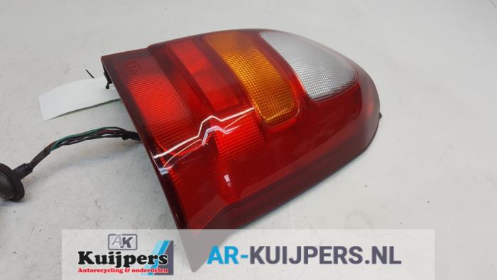 Achterlicht rechts - Suzuki Alto