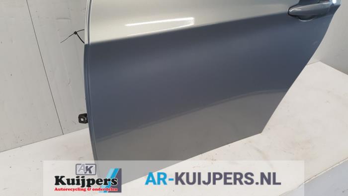 Portier 4Deurs links-achter - BMW 3-Serie