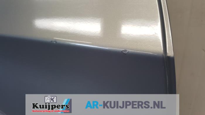 Portier 4Deurs rechts-achter - BMW 3-Serie