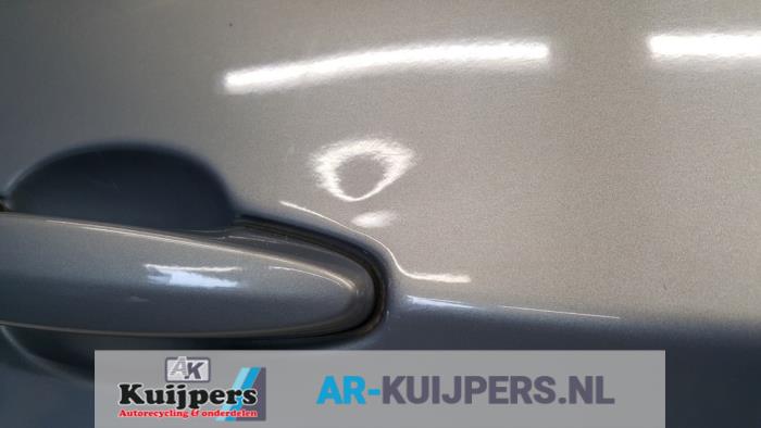 Portier 4Deurs rechts-achter - BMW 3-Serie