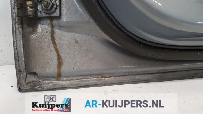 Portier 4Deurs rechts-voor - BMW 3-Serie