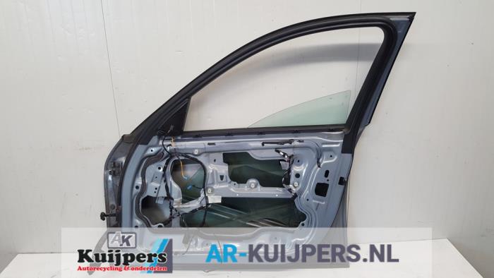 Portier 4Deurs rechts-voor - BMW 3-Serie