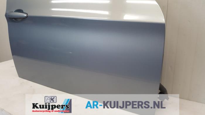Portier 4Deurs rechts-voor - BMW 3-Serie