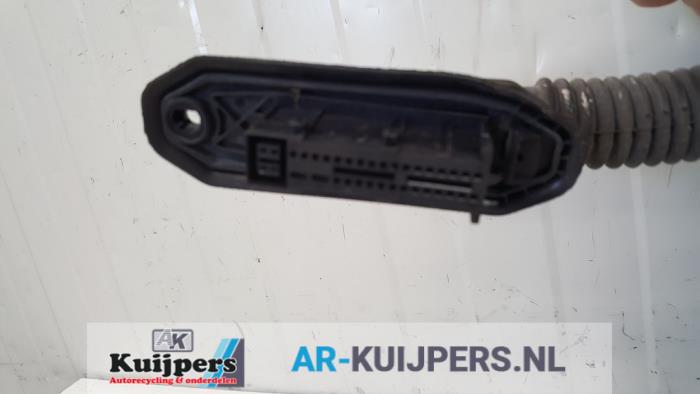 Portier 4Deurs rechts-voor - BMW 3-Serie