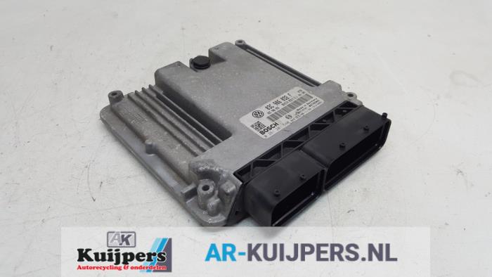 Computer Motormanagement - Volkswagen Touran