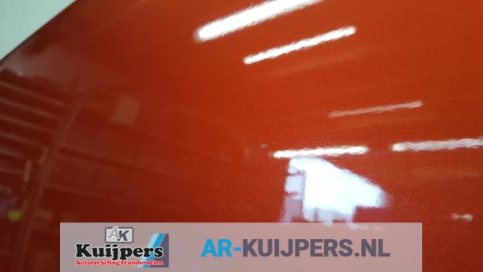 Portier 4Deurs links-voor - Suzuki SX-4